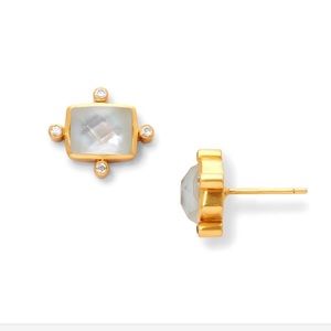 Gorgeous stud earrings